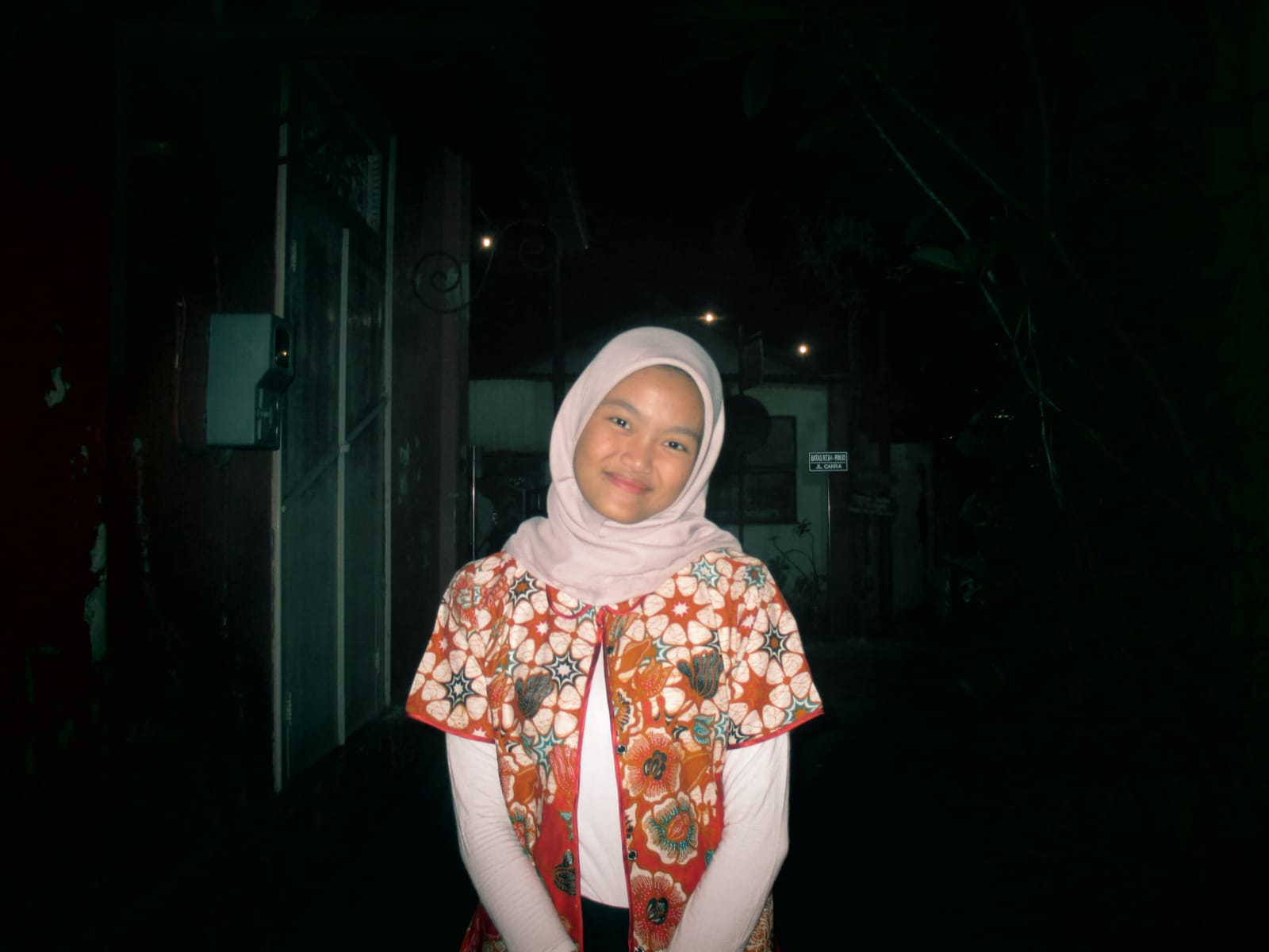 Foto Profil